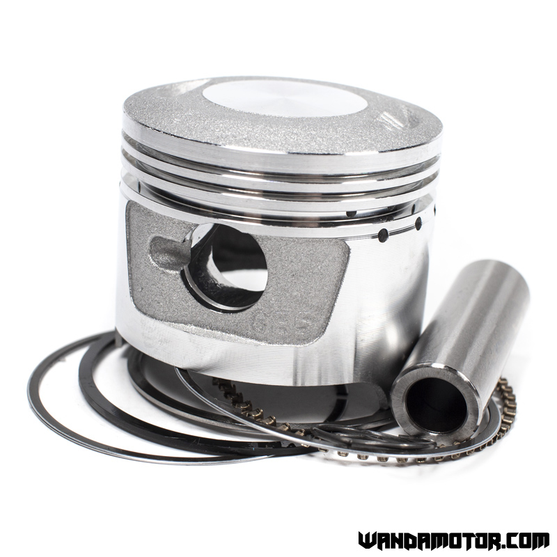 Piston kit Monkey Type 72cc 47.00